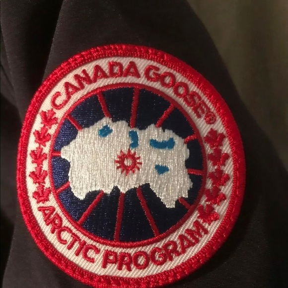 BRAND NEW Canada Goose Langford Parka Men's Jacket - Picture 3 of 4